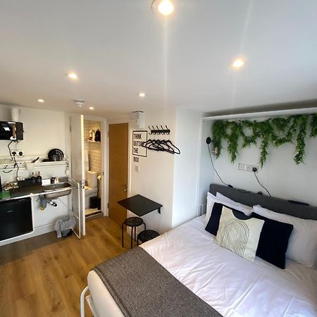 Innit Townhouse London Exterior foto